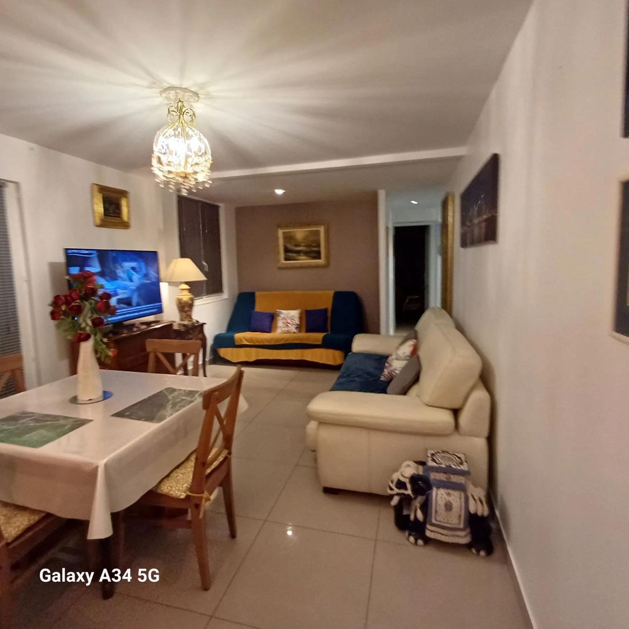 Appartement Moderne A Paray Vieille Poste 50M² Avec Terrasse 外观 照片