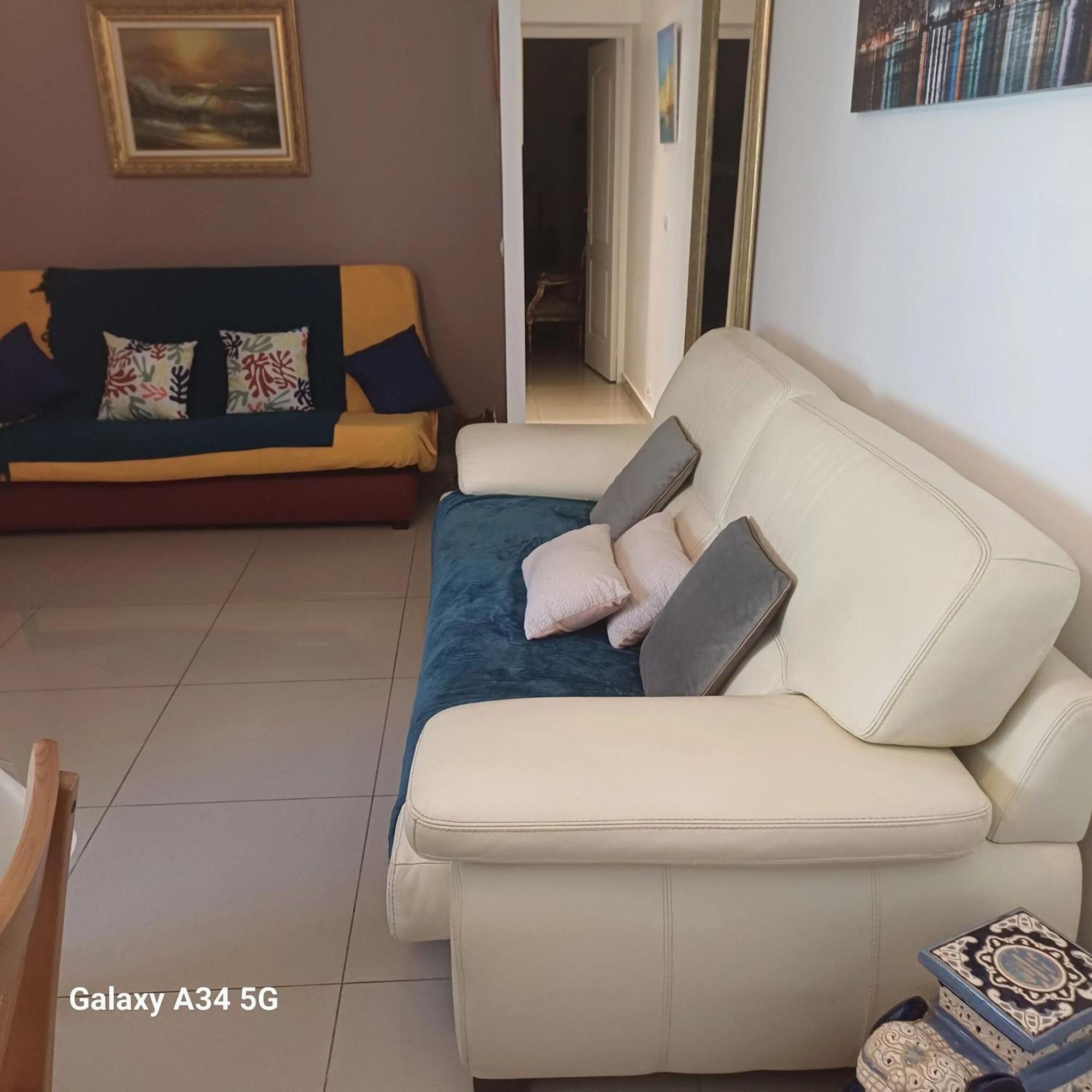 Appartement Moderne A Paray Vieille Poste 50M² Avec Terrasse 外观 照片